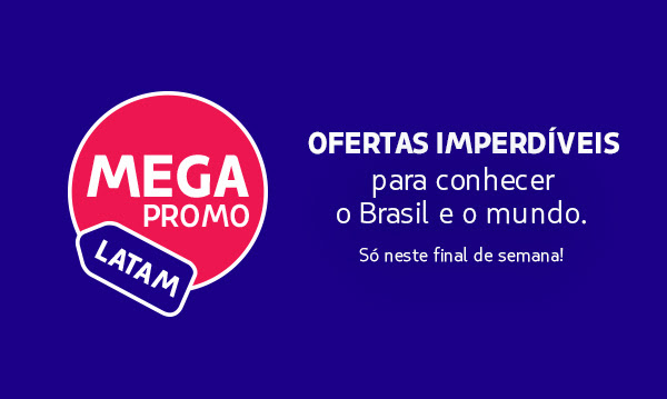 C Digo Promocional Latam Passagens A R O Trecho