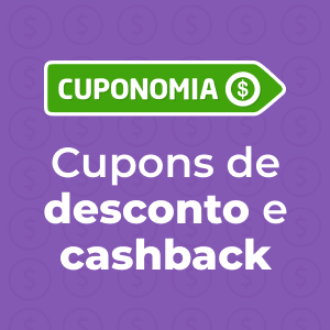 Cupom Online Promocoes