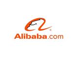 Logo da loja Alibaba.com