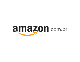 Logo da loja Amazon