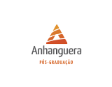 Logo da loja Anhanguera Pós