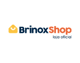 Logo da loja Brinox