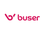 Logo da loja Buser