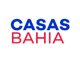Logo da loja Casas Bahia