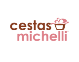 Logo da loja Cestas Michelli