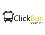 Logo da loja ClickBus