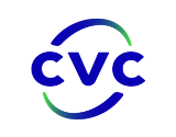 Logo da loja CVC