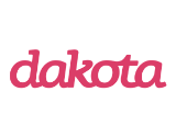 Logo da loja Dakota