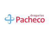 Logo da loja Drogarias Pacheco