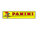 Logo da loja Panini