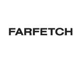 Logo da loja Farfetch