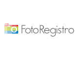 Logo da loja FotoRegistro