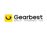 Logo da loja Gearbest