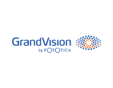 Logo da loja GrandVision