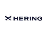 Logo da loja Hering