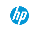 Logo da loja HP