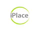 Logo da loja iPlace
