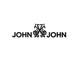 Logo da loja John John