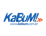 Logo da loja KaBuM!