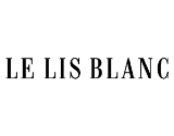 Logo da loja Le Lis Blanc