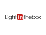 Logo da loja Light In The Box