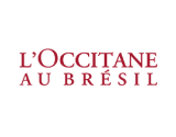 Logo da loja Loccitane au Brésil