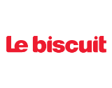 Logo da loja Lojas Le Biscuit
