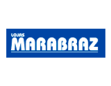 Logo da loja Lojas Marabraz