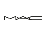 Logo da loja M.A.C