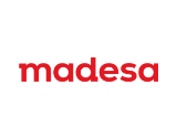 Logo da loja Madesa