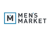Cupom desconto Men's Market