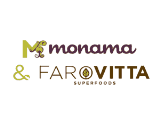 Cupom desconto Monama & Farovitta