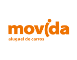 Logo da loja Movida