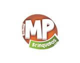 Logo da loja MP Brinquedos