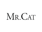 Logo da loja Mr. Cat