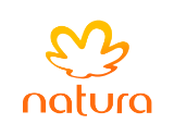 Logo da loja Natura