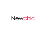 Logo da loja Newchic