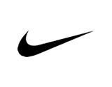 Logo da loja Nike Store
