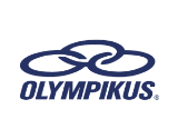 Logo da loja Olympikus