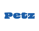 Logo da loja Petz