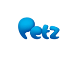 Logo da loja Petz