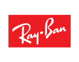 Logo da loja Ray-Ban