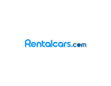 Logo da loja Rentalcars.com