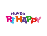 Logo da loja Ri Happy