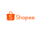 Logo da loja Shopee