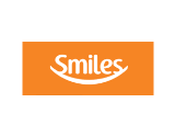 Logo da loja Smiles