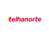 Logo da loja Telhanorte