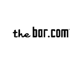 Logo da loja The Bar