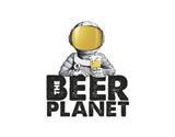 Logo da loja The Beer Planet