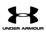 Logo da loja Under Armour